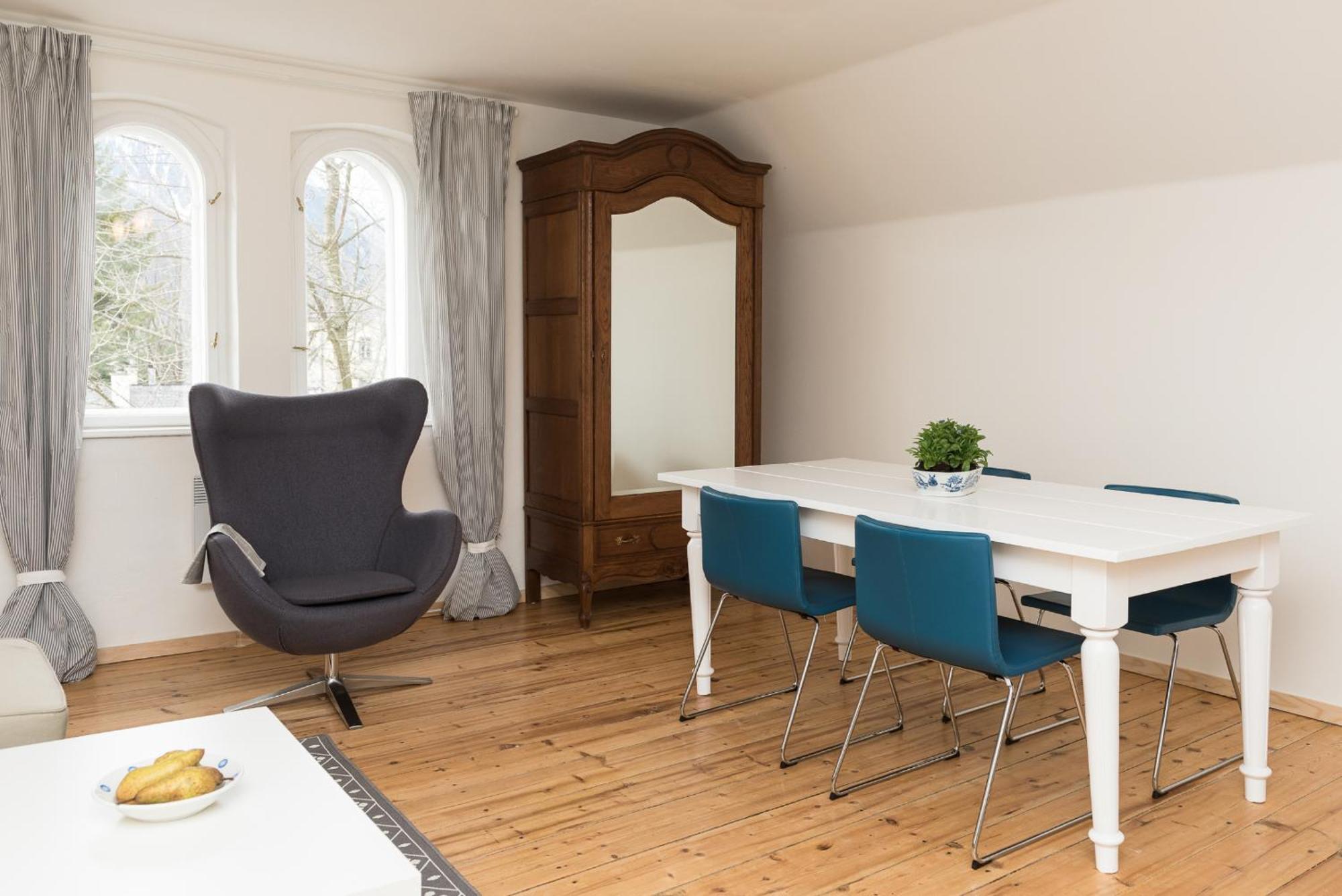 Landhaus Blauer Spatz Reichenau An Der Rax Habitación foto