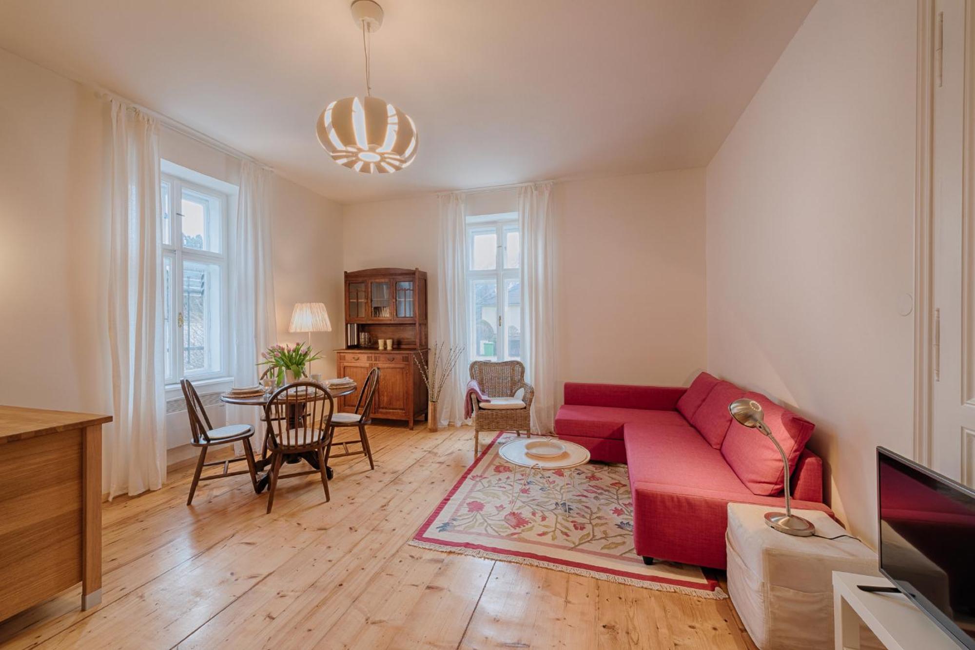 Landhaus Blauer Spatz Reichenau An Der Rax Habitación foto