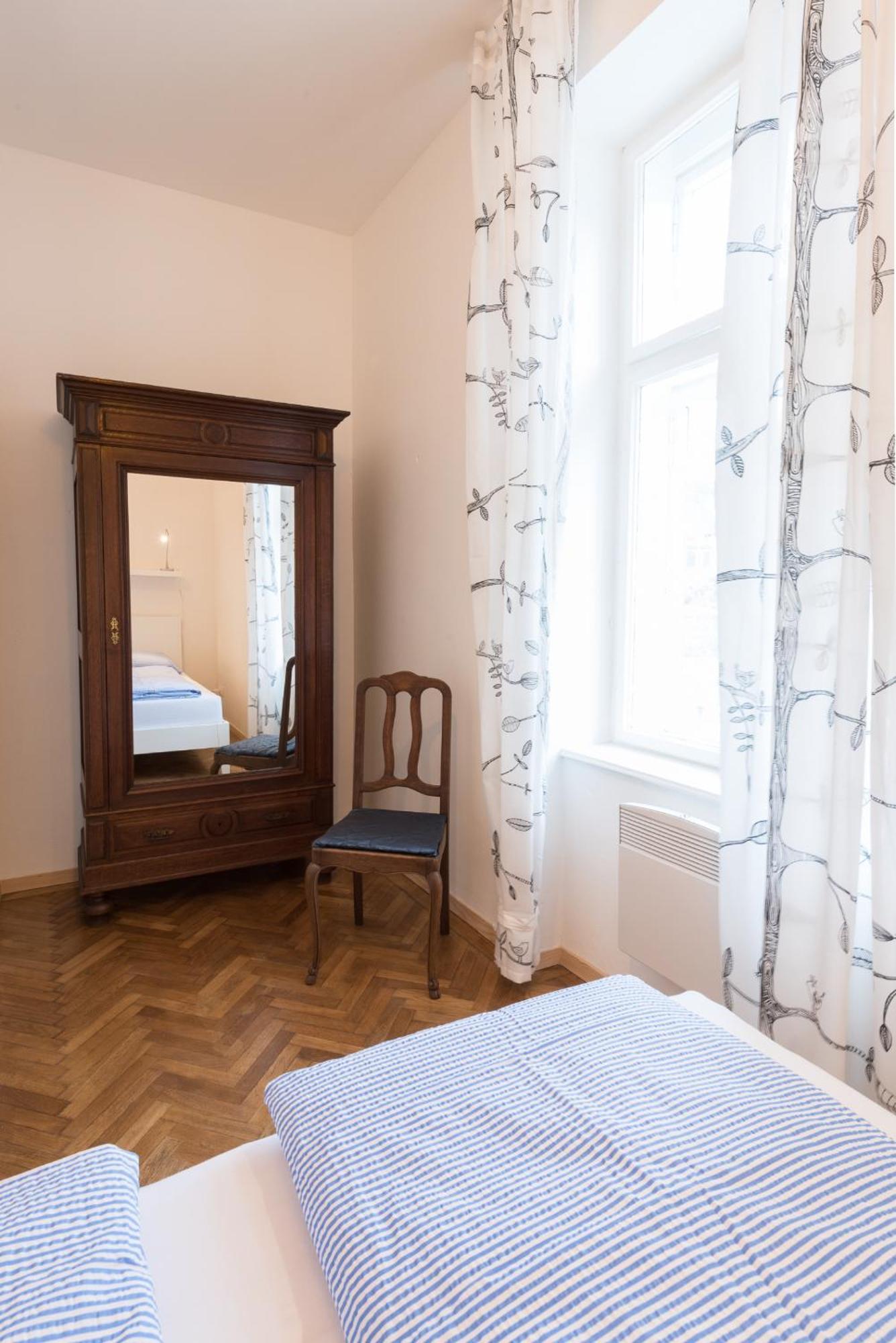 Landhaus Blauer Spatz Reichenau An Der Rax Habitación foto