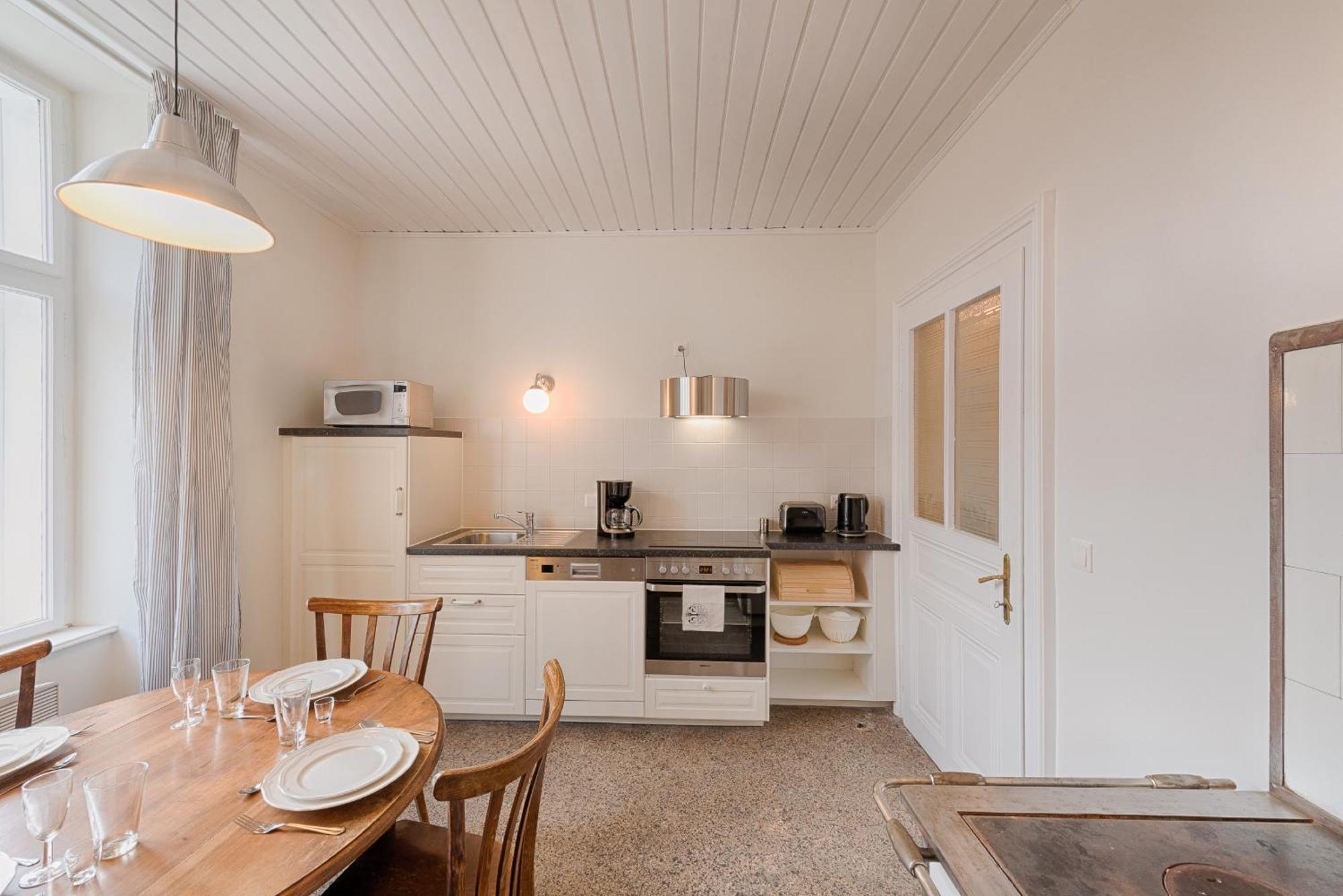 Landhaus Blauer Spatz Reichenau An Der Rax Habitación foto