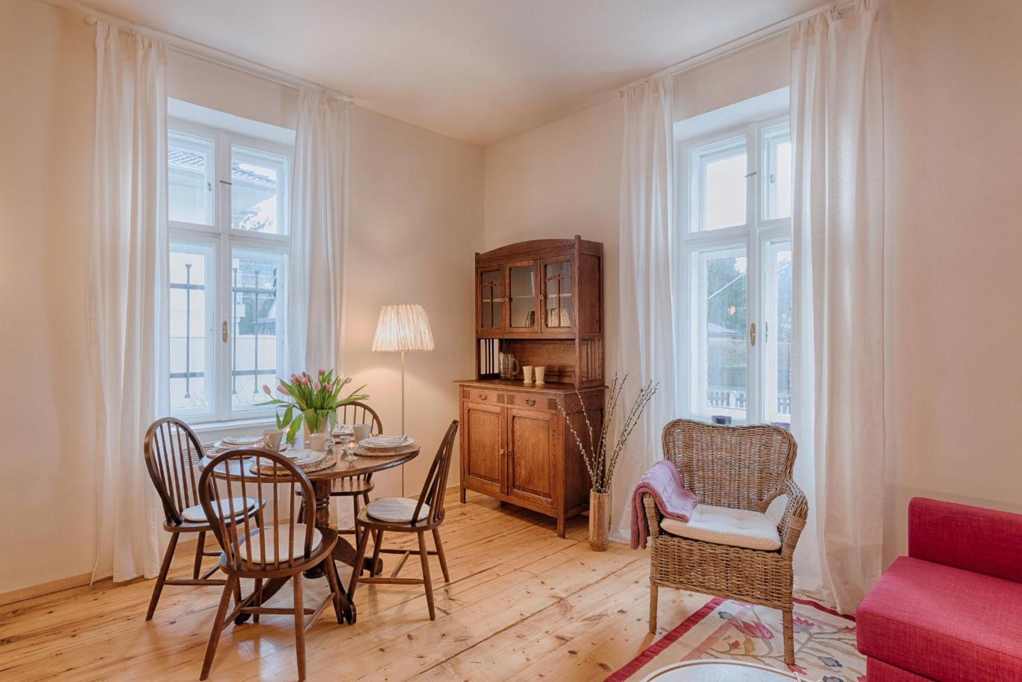 Landhaus Blauer Spatz Reichenau An Der Rax Habitación foto
