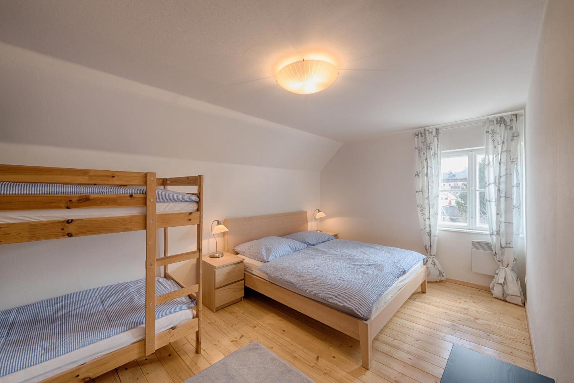 Landhaus Blauer Spatz Reichenau An Der Rax Habitación foto
