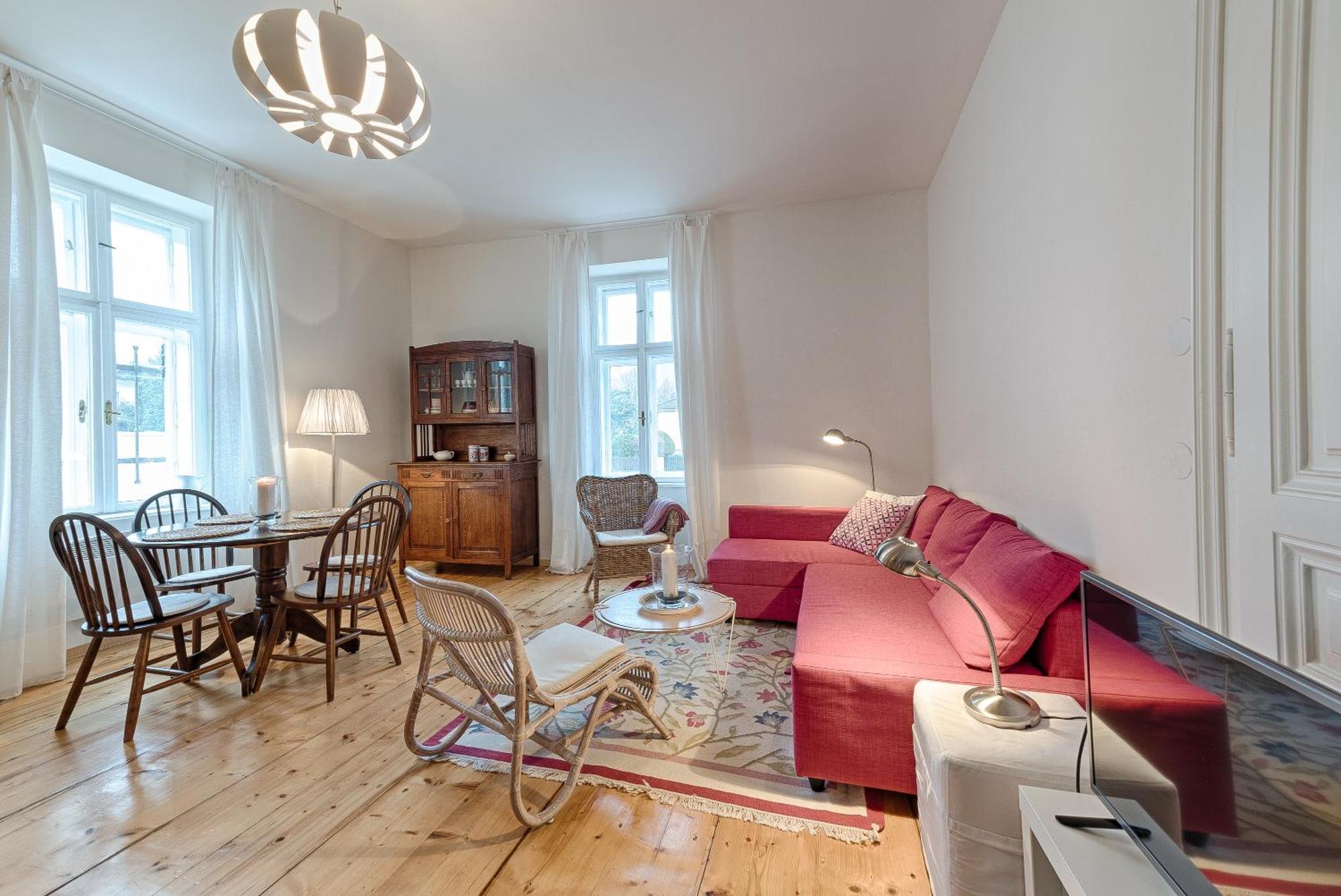 Landhaus Blauer Spatz Reichenau An Der Rax Habitación foto