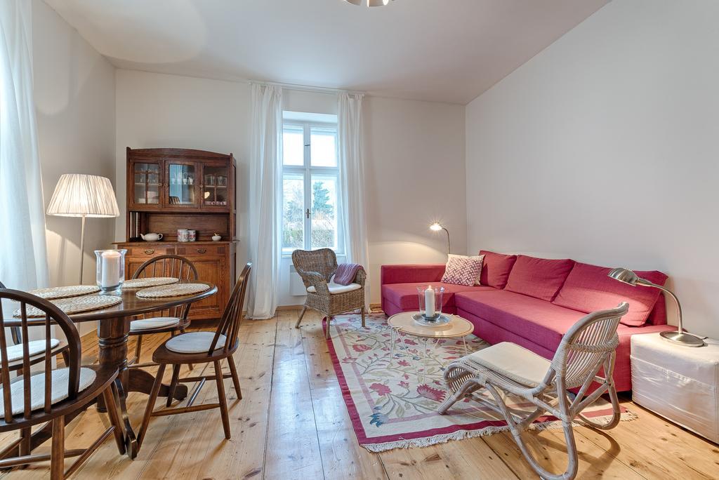 Landhaus Blauer Spatz Reichenau An Der Rax Habitación foto
